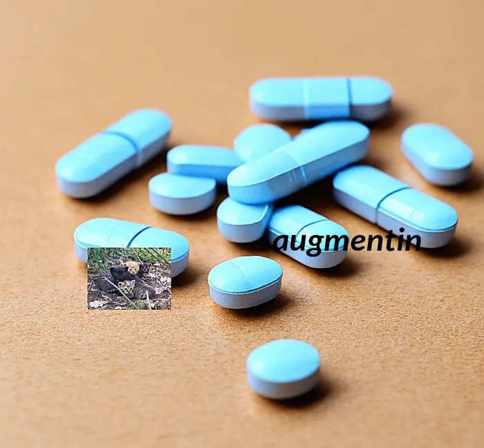 Augmentin 1